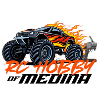 RC Hobby of Medina