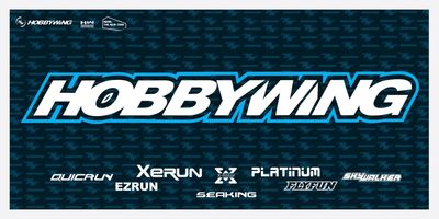 Hobbywing: Hobbywing RC motors, ESCs, electronics and accessories at R/C Hobby of Medina