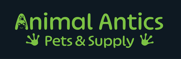 Animal Antics Pets and Supply LL