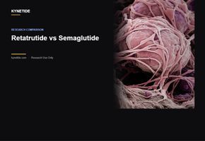 Retatrutide vs Semaglutide: Which GLP-1 Peptide Wins for Research in 2026?