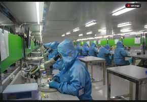 Samsung Biologics Buys PolyPeptide Group in $2 Billion Deal — What It Means for Peptide Research