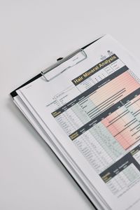 How to Read a Peptide COA: A Researcher's Guide to Certificates of Analysis