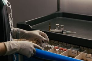 Peptide Storage 101: Temperature, Light, and Shelf Life