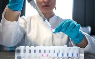 Understanding Research Peptide Purity: How to Read a COA and Verify Quality