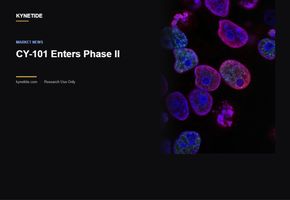 A Global Phase II Trial Puts Peptide Immunotherapy in the Spotlight