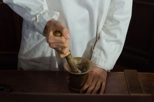What's Really in Your Compounded GLP-1?