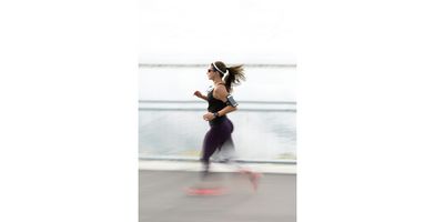 New Study Finds Collagen Peptides Support Bone Health in Female Runners