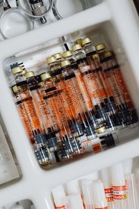 Peptide Stacking 101: Combining Research Peptides Safely