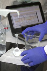 BPC-157 in 2026: Why Purity and Testing Standards Matter More Than Ever