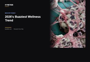 Why Peptides Are 2026's Buzziest Wellness Trend — And Why Sourcing Matters