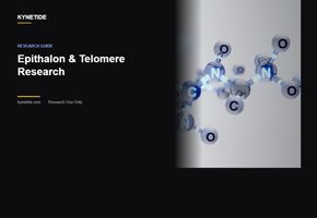 Epithalon and Telomere Research: What the Science Says in 2026