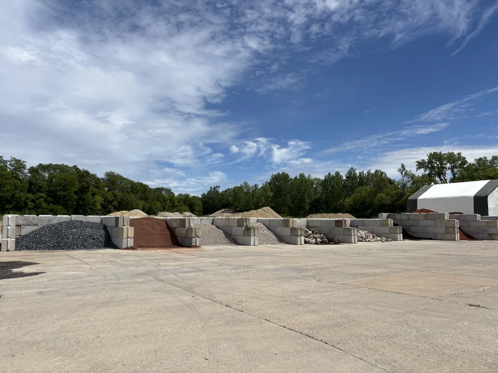 Bulk Material 