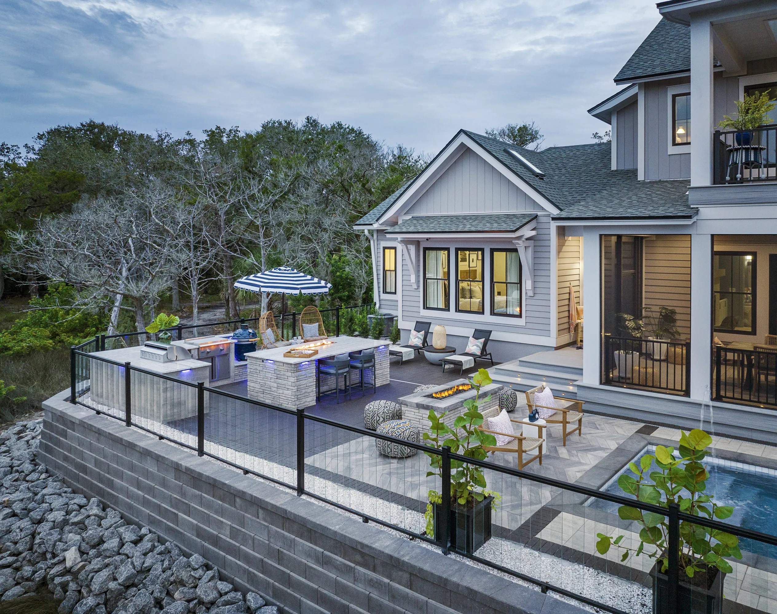 Belgard Hardscape Products