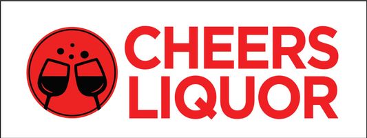 cheers liquor