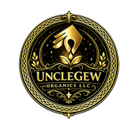 UncleGew Organics LLC
