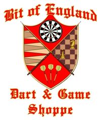 BIT OF ENGLAND