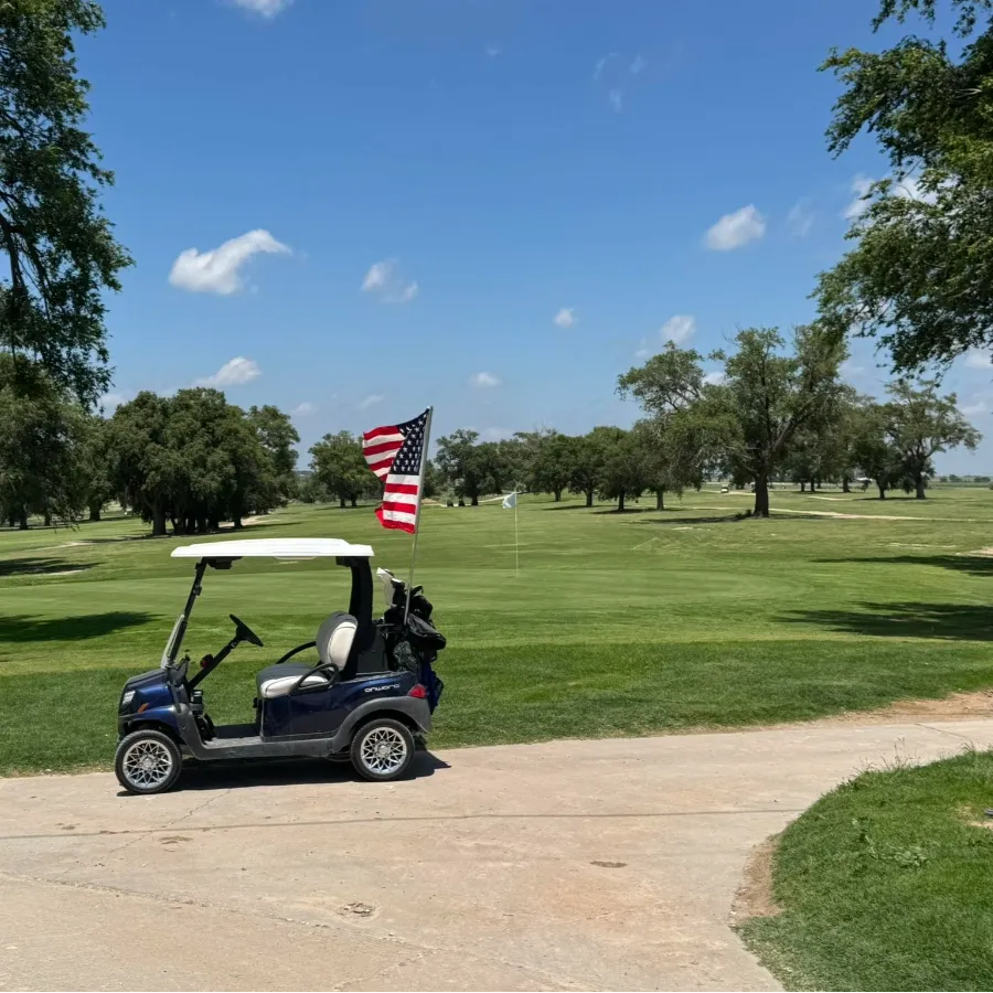 Tournament Season