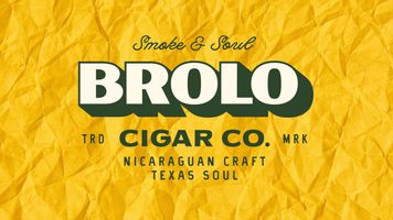 The Slow Burn: Why I Started Brolo Cigars