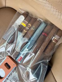 The Slowburn: What Your Favorite Smokes Say About You