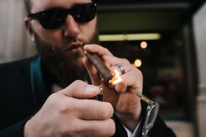 The Slow Burn: Living to Light Up