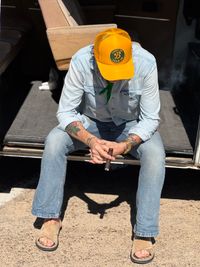 The Slow Burn: Suits, Status, and Smoke Rings