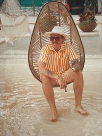 The Slow Burn:Twists, Turns, and the Culebra Connection