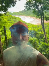 The Slow Burn: Heritage, Hurt, and the Brotherhood of the Leaf