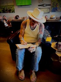 The Slow Burn: One Moment at a Time (Pt. I)