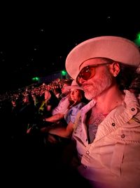 The Slow Burn: Get Out of the Audience