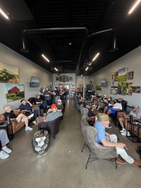 The Slow Burn: The Rooms Matter More than the Deal