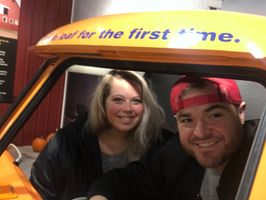 The Slow Burn: Rearview Mirrors