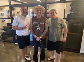 The Slow Burn: Buc-ee’s, Bourdain, and a Shot in the Dark (Part III)