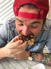The Slow Burn: Do Your Tastes Change or Do They Change You?