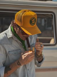 The Slow Burn: The People Business