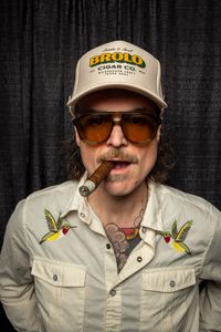 The Slow Burn: A Gringo with a Dream