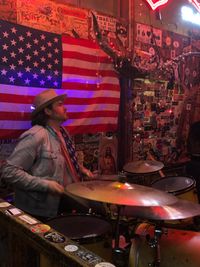 The Slow Burn: Calluses