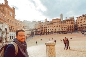 The Slow Burn: In The Arena
