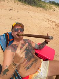 The Second Worst Cigar I Ever Smoked; A Story About Cigars, Ego, and Brotherhood