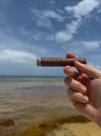 The Slowburn: The Best Worst Cigar I Ever Had