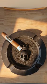 The Slow Burn: In the Ashes of Doubt