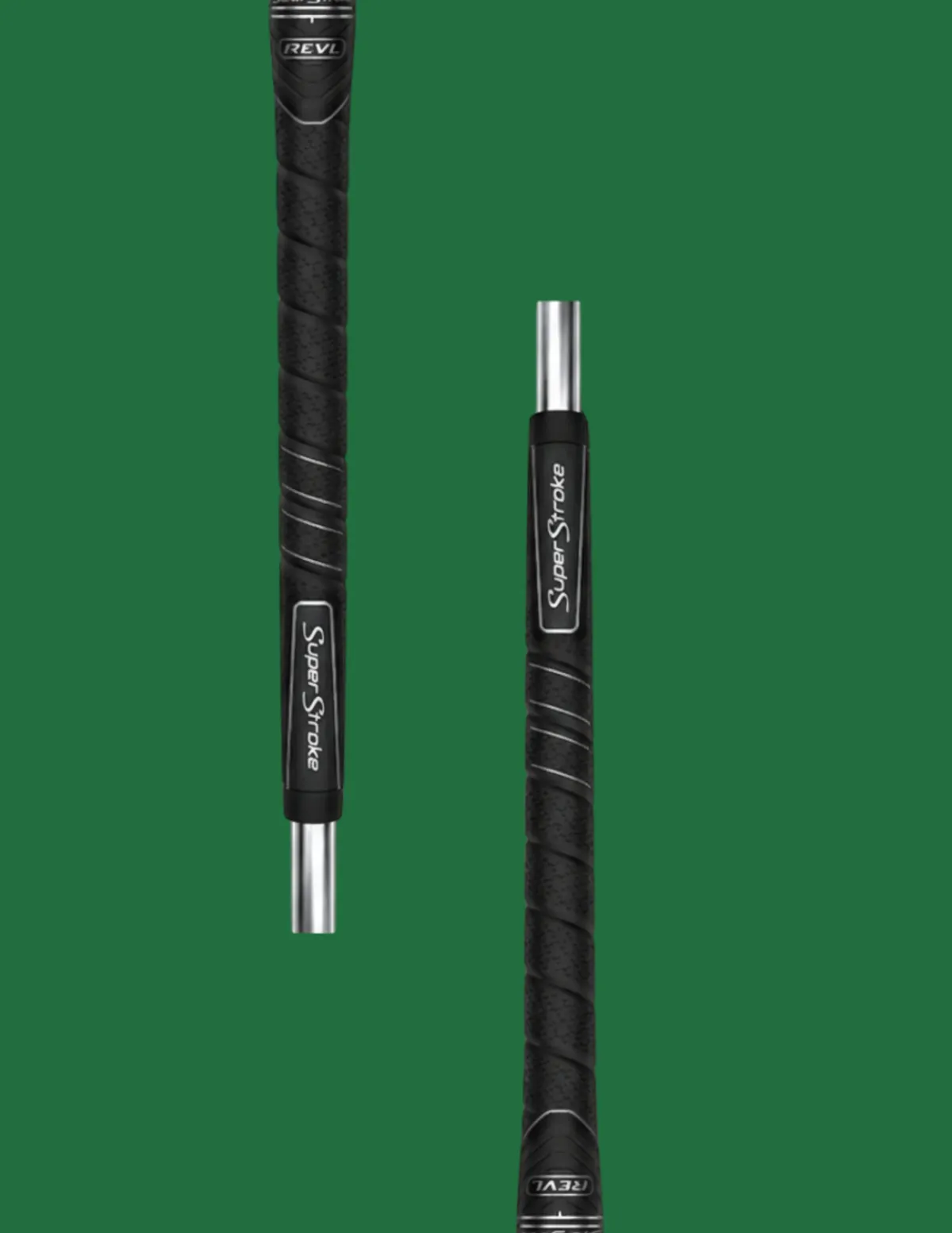 Golf Club Regripping