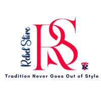 TRA Rebel Store
