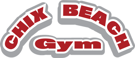 Chix Beach Gym