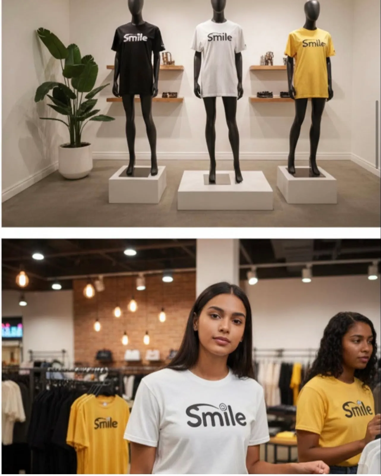 SMILE