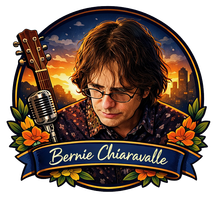 Bernie Chiaravalle Online Store