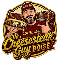 The Cheesesteak Guy