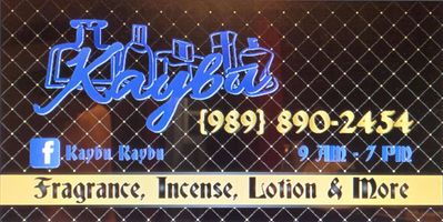 Kaybu LLC