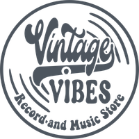VINTAGE VIBES LLC