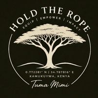 Hold the Rope Kenya