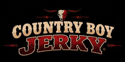 Country Boy Jerky